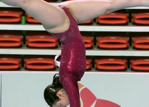 wondrous gymnast virgin which is  for..